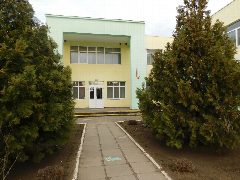 Канал ГБУ ДОО ЗО "Детский сад №49 "Рябинушка" г. Мелитополь в мессенджере MAX — 15 подписчиков