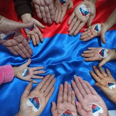 Канал ГБУ ДОО ЗО «Чкаловский детский сад №29 «Верба» Веселовского района в мессенджере MAX — 26 подписчиков