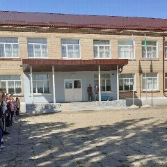 Канал ГБУ ОО ЗО "Панфиловская школа - детский сад" Черниговского района в мессенджере MAX — 28 подписчиков