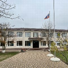 Канал ГБУ ОО ЗО "Долгинская школа-детский сад" Черниговского района в мессенджере MAX — 14 подписчиков