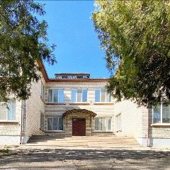 Канал ГБУ ДОО ЗО "Розовский детский сад "Солнышко" Куйбышевского района в мессенджере MAX — 58 подписчиков