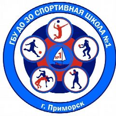 Канал Государственное бюджетное учреждение дополнительного образования Запорожской области "Спортивная школа № 1" в мессенджере MAX — 13 подписчиков