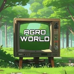 Канал AGRO WORLD СКГА в мессенджере MAX — 303 подписчика