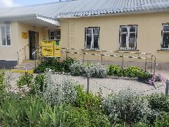 Канал РГКУ "КАРАЧАЕВО-ЧЕРКЕССКАЯ РЕСПУБЛИКАНСКАЯ БИБЛИОТЕКА ДЛЯ НЕЗРЯЧИХ И СЛАБОВИДЯЩИХ" в мессенджере MAX — 47 подписчиков
