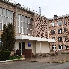 Канал КЧР ГБПОО "Технологический колледж" г. Черкесска в мессенджере MAX — 790 подписчиков