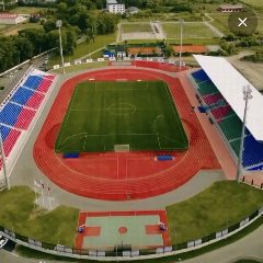 Канал РГБУ «Спортивный комплекс «Нарт» в мессенджере MAX — 21 подписчик