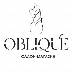 Канал Салон-магазин Oblique в мессенджере MAX — 117 подписчиков