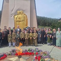 Канал МБОУ "СОШ а. Кызыл-Октябрь" в мессенджере MAX — 221 подписчик