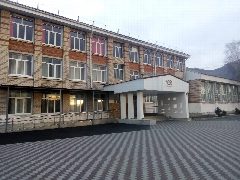 Канал МБОУ "СОШ аула Хумара им. К.Б. Дугужева" в мессенджере MAX — 420 подписчиков