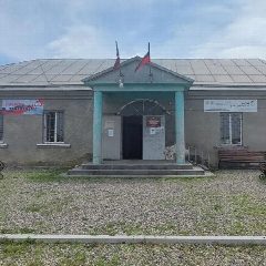 Канал Администрация Знаменского сельского поселения в мессенджере MAX — 10 подписчиков