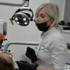 Канал Рига Смайл - стоматология и косметология в мессенджере MAX — 24 подписчика