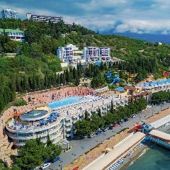 Канал Миндальная Роща в мессенджере MAX — 282 подписчика