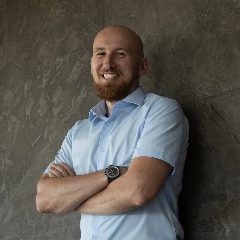 Канал Внедрение ИИ в бизнес | Андрей Мелков в мессенджере MAX — 25 подписчиков
