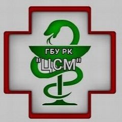 Канал ГБУ РК "ЦСМ" в мессенджере MAX — 42 подписчика