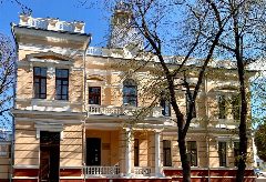Канал ГБУ ДО РК  "Спортивная школа по шахматам и шашкам" в мессенджере MAX — 22 подписчика