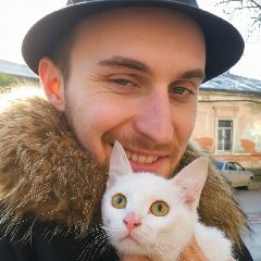 Канал Будь Добрей - Андрей Добрей в MAX в мессенджере MAX — 33 подписчика