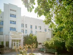 Канал ГБУЗРК «Крымский республиканский клинический госпиталь для ветеранов войн» в мессенджере MAX — 36 подписчиков