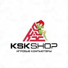 Канал KSKSHOP.RU | Магазин игровых компьютеров в мессенджере MAX — 40 подписчиков
