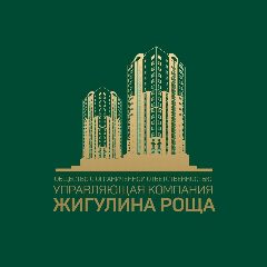 Канал УК Жигулина Роща в мессенджере MAX — 374 подписчика