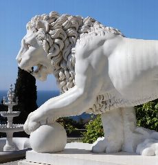 Канал Алупкинский дворцово-парковый музей-заповедник в мессенджере MAX — 207 подписчиков