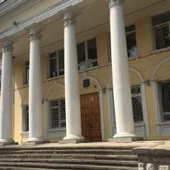 Канал МБОУ "ЯСШ № 7" в мессенджере MAX — 756 подписчиков