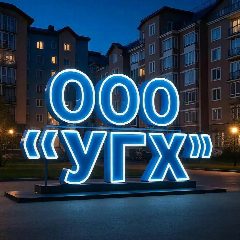 Канал Информационный канал ООО "УГХ" в мессенджере MAX — 437 подписчиков