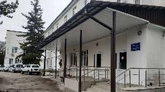 Канал Бахчисарайская ЦРБ в мессенджере MAX — 31 подписчик