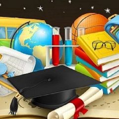 Канал Управление образования, молодёжи и спорта администрации Нижнегорского района Республики Крым в мессенджере MAX — 38 подписчиков