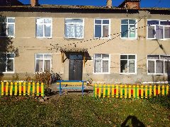Канал МДОУ "Просторненский детский сад "Капитошка" в мессенджере MAX — 30 подписчиков