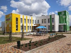 Канал МДОУ "Победненский детский детский сад "Искорка" в мессенджере MAX — 118 подписчиков