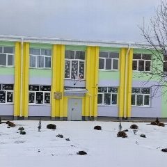 Канал МДОУ "Кондратьевский детский сад "Василёк" в мессенджере MAX — 52 подписчика