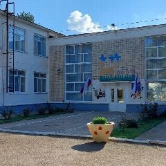 Канал МБДОУ "Детский сад "Красная шапочка" Наш  информационный канал. в мессенджере MAX — 152 подписчика