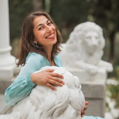 Канал Гид по Ялте Екатерина Солнце в мессенджере MAX — 1 432 подписчика
