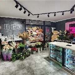 Канал Хочу букет 24/7 Доставка в мессенджере MAX — 80 подписчиков