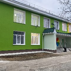 Канал МБДОУ "Семицветик" в мессенджере MAX — 65 подписчиков