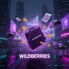 Канал WB с нуля в мессенджере MAX — 76 подписчиков
