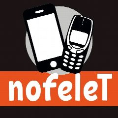Канал nofeleT в мессенджере MAX — 122 подписчика