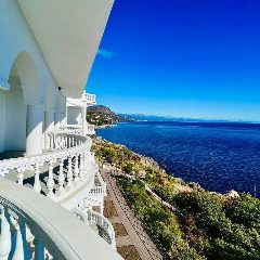 Канал Недвижимость Крыма у моря в мессенджере MAX — 21 подписчик
