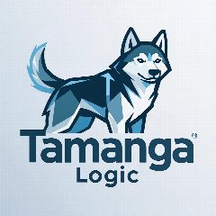 Канал Tamanga.Logic — Помогаю бизнесу расти через технологии: сайты, n8n, интеграции в мессенджере MAX — 25 подписчиков