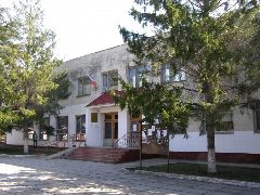 Канал Администрация Молодежненского сельского поселения в мессенджере MAX — 629 подписчиков
