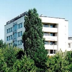 Канал ГБУЗ РК "КПБ №5" в мессенджере MAX — 35 подписчиков