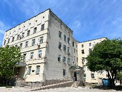 Канал ГБУЗ РК "Евпаторийский родильный дом" в мессенджере MAX — 49 подписчиков