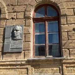 Канал МБОУ"Гимназия имени Ильи Сельвинского города Евпатория Республики Крым" в мессенджере MAX — 494 подписчика