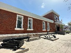 Канал Историко-археологический музей-заповедник "Калос Лимен" в мессенджере MAX — 77 подписчиков