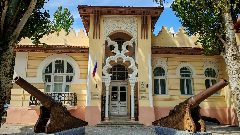 Канал Евпаторийский краеведческий музей в мессенджере MAX — 32 подписчика