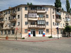 Канал Kerchlib в мессенджере MAX — 34 подписчика