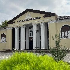 Канал МБУК ЛР РК "Районный Дом культуры "Горизонт" в мессенджере MAX — 123 подписчика