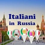 Канал Italiani in Russia в мессенджере MAX — 99 подписчиков