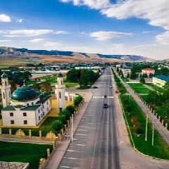 Канал Администрация Хабезского муниципального района в мессенджере MAX — 412 подписчиков