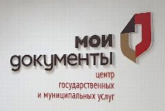 Канал МБУ "МФЦ В ЗМР" в мессенджере MAX — 58 подписчиков